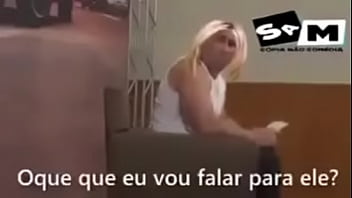 thumb filho fica com  fome e faz algo inesperado com  inesperado com inesperado com a