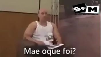 thumb filho fica com  fome e faz algo inesperado com  inesperado com inesperado com a