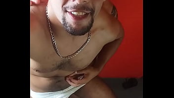 Behind the scenes of a gay porn recording