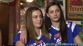 thumb teen lesbian ch  eerleader fingerfucks rfucks erfucks rfucks