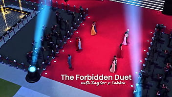 thumb the forbidden d  uet 3d hentai preview version preview version review version