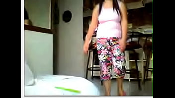 filipino hot webcam scandal of Zenaida De leon