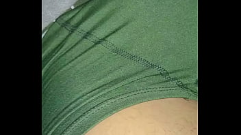 O pau gostoso do meu filho hétero