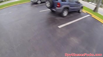 thumb pulled eurobabe  rides cock in pov pov pov pov