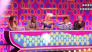 FRANÇA DRAG RACE EPISÓDIO 1
