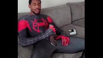Spider man