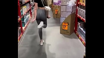 Public Dick Flash 2025