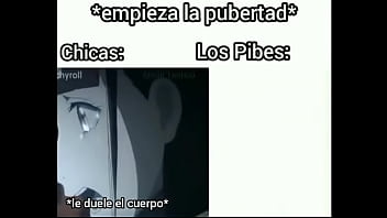 Empieza la adolecencia: