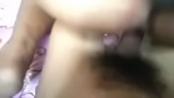 Horny student girl squirms and rides a cock