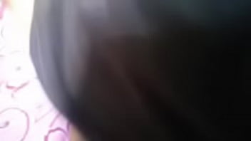 Horny student girl squirms and rides a cock