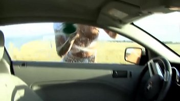 Carwash. My X-mas live webcam show: 4xcams.com