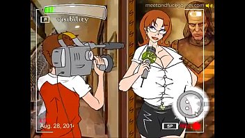 News Reporter 1