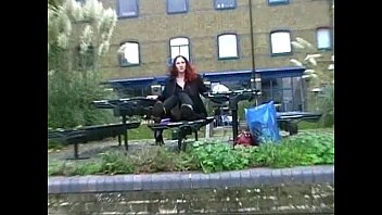 & Watch: redhead amateur  uk babe monica flashing and m  flashing and m flashing and mas - Gesek.Net