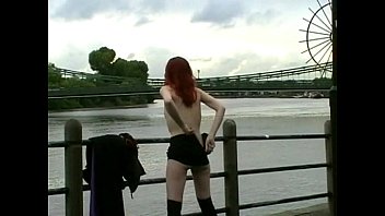 & Watch: redhead amateur  uk babe monica flashing and m  flashing and m flashing and mas - Gesek.Net