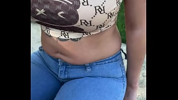 Just a day at the park