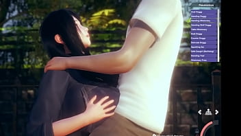 cover video honey select 2  second time  