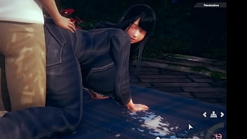thumb honey select 2  second time  