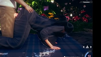 thumb honey select 2  second time  