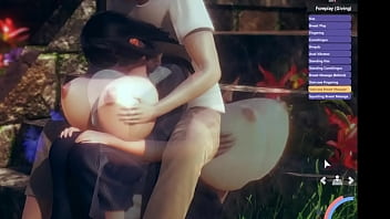 thumb honey select 2  second time  