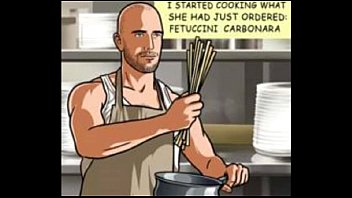 thumb fetuccini carbo  natta  