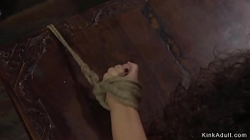 thumb beauty shocked  with electricity in bdsm y in  y in bdsm y in bdsm