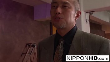 Asian gets punished for starring in porn