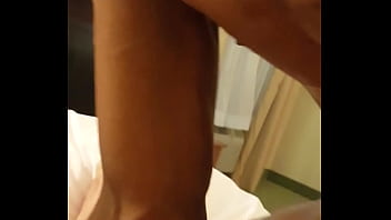 thumb and the cocks s  he rides  