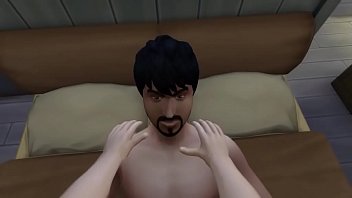 Twink uses (Sims animation)
