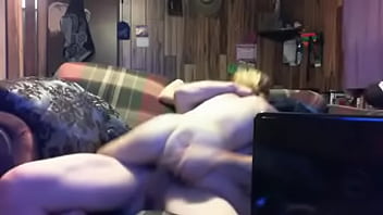 He Fucked Her Until She
