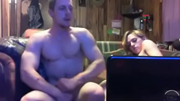He Fucked Her Until She