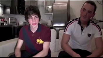 thumb david fucked by  twink straigt and his friend  and his friend and his friend