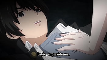 Euphoria Episódio 6 - Legendado