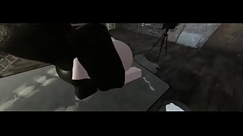 Not my studio but a friend