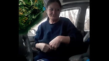 Deb does not miss a drop