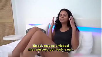 Acordo de sexo de férias da meia-irmã - Viena Black - Alex Adams