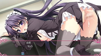 Berry´s / Yuna Morikubo Scene 4 (Blackberry)