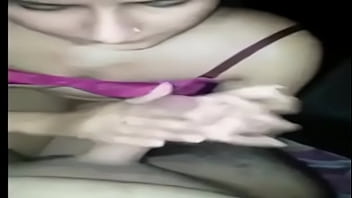 thumb my new gf sucki  ng cock and fucking part1 kin cking part1 king part1