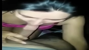 thumb my new gf sucki  ng cock and fucking part1 kin cking part1 king part1
