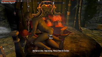 Dark Desires Club