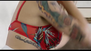 pretty shemale fucks guy hard