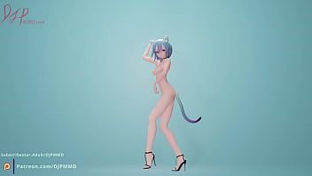 thumb sexy catgirl mi  a short hair front cam blende ront cam blender ont cam blender