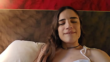 thumb my girlfriend c  atch me with elisa calvi isa  lisa calvi isa calvi