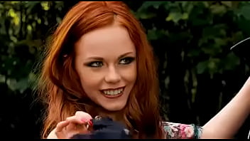 thumb whats her name  qual o nome dela a a a