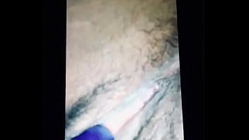 Dildo playing