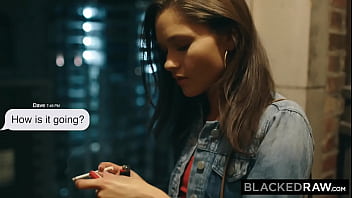 BLACKED RAW - Tiny & Tight