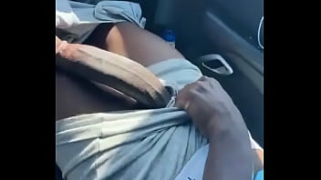 Parking Grosse Bite Clignotant