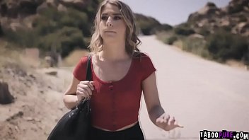 thumb kristen's b ush y pussy licked and fucked b ed and fucked b ed and fucked by a 