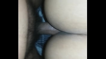 thumb babe lets me go  raw doggystyle   