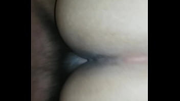 thumb babe lets me go  raw doggystyle   