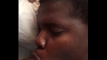 Fuck her inna her mouth